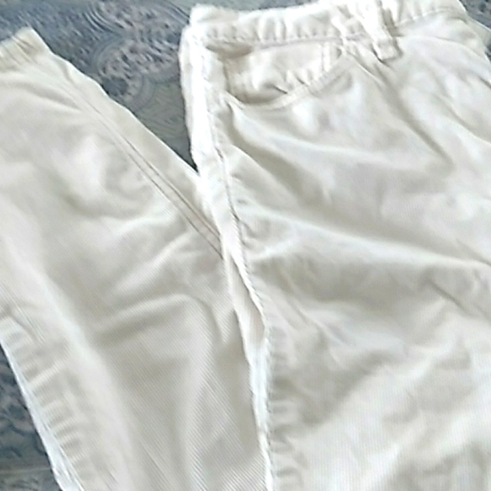 Free People cords 30